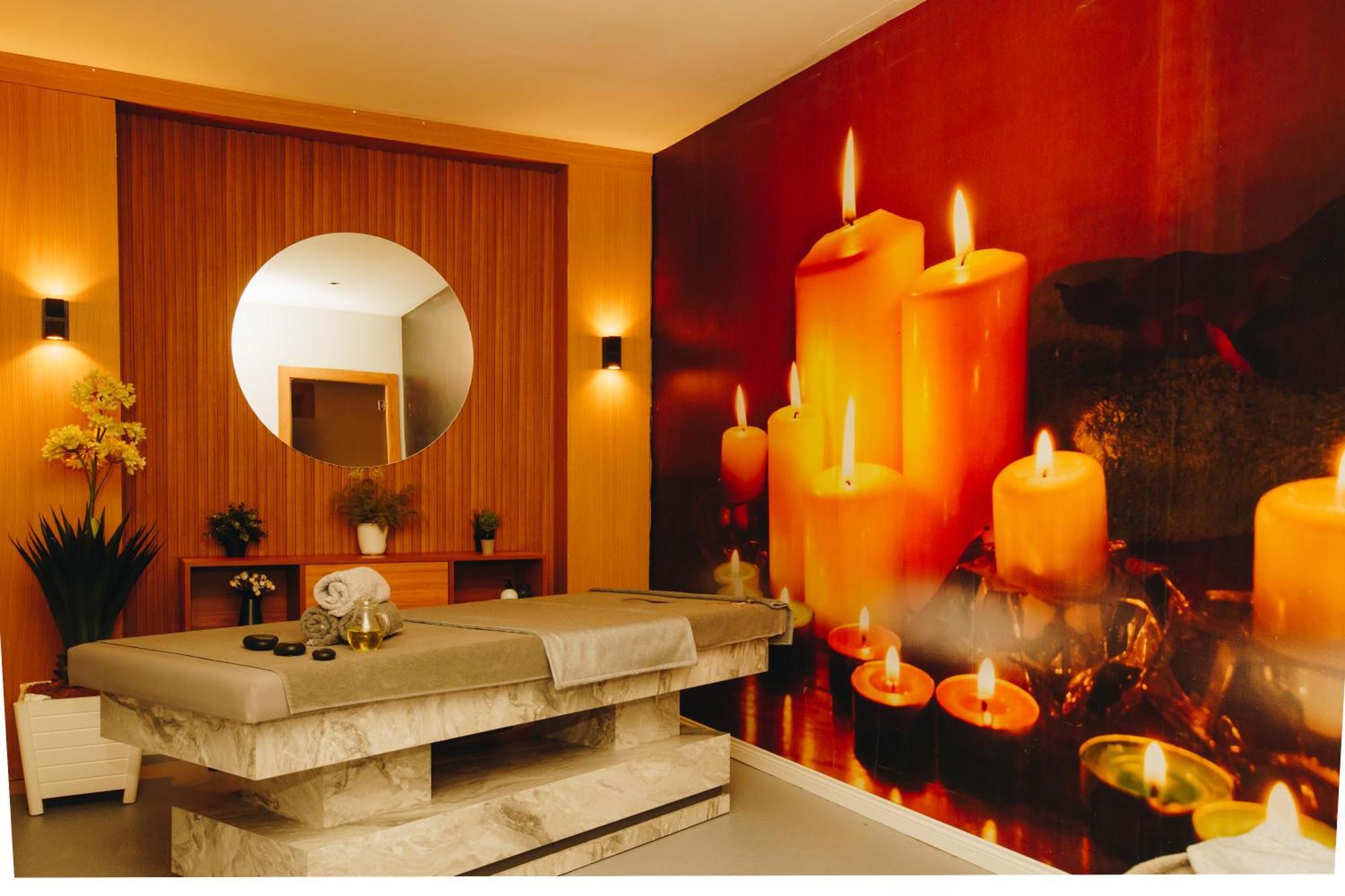 Double Bond Hotel Spa Ankara Eksteriør bilde