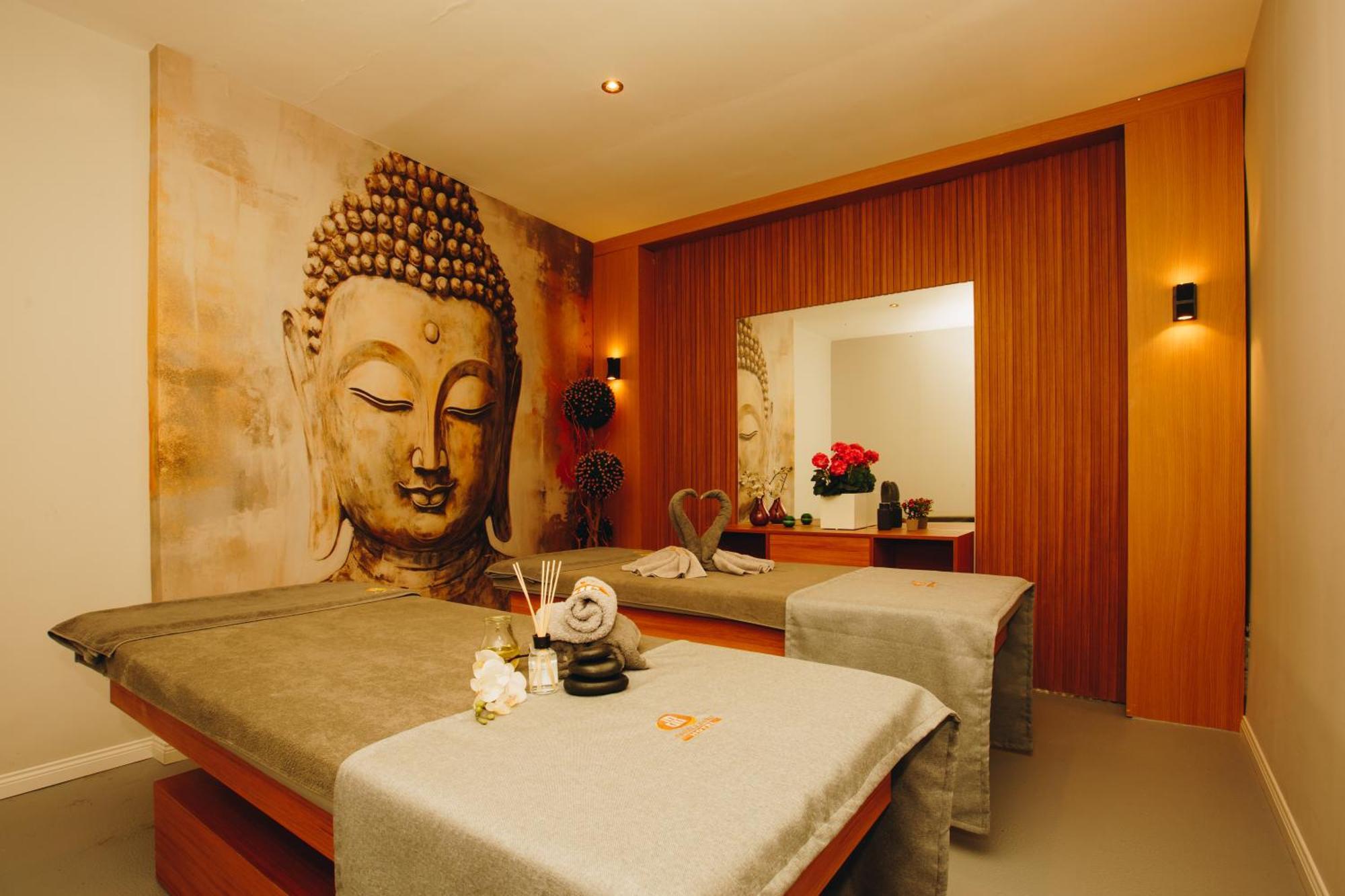Double Bond Hotel Spa Ankara Eksteriør bilde